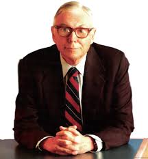 Damn Right Behind The Scenes With Charlie Munger Nyse Brk B Seeking Alpha