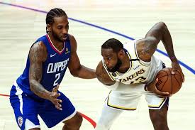 Donde ver juego nba en vivo. Nba Hoy Lakers Clippers Horario Y Donde Ver En Vivo