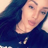 Ebony Armstrong's Instagram, Twitter & Facebook