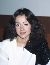 GREEK SINGER DEMIS Roussos 1974 Old Music Photo $9.00