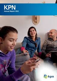 Hoe kan ik wifi verbeteren 4g internet doet het niet hoe stel ik mijn 2e. Annual Report 2011 Kpn