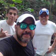 Luis Milian (@luisbelmilian)