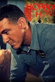 Horror Hotel: The Webseries" No Time For Love (TV Episode)