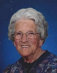 Linda Radichel Obituary (1925