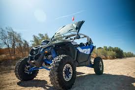 Maybe you would like to learn more about one of these? Financing Offer To Buy A Can Am Off Road Vehicle