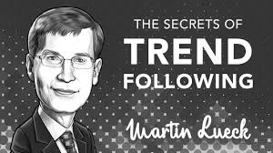 The Real Secret behind Trend Following and How it Works