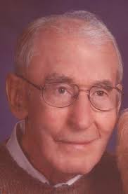 Alois O'Reilly Obituary (1923