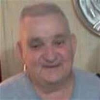 Mr. Jackie B. Tyler Obituary