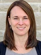 Carrie Anne Marshall