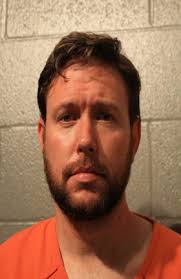 Sooner Tea Party: One of the Biggest Charlatans in Oklahoma Politics Nails  Himself to the Cross