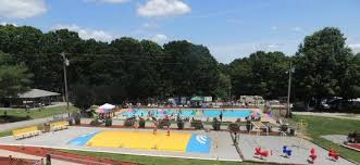 5 out of 5 stars. Midway Campground Resort A North Carolina Campground Rv Park Reviews Statesville Tripadvisor