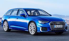 Jetzt audi a6 kombi bei mobile.de kaufen. Audi A6 Avant 2018 Hybrid Masse Preise Autozeitung De