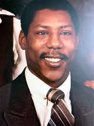 Ronald Walker Obituary