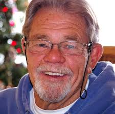 Burbank High Blog: Bart Carlson, BHS '62 (1944-2023)