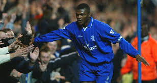 Clarke was an integral part of the coaching set up during our most successful period in our history. Chelsea Legends