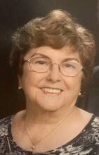 Obituary information for Janet B. Beavers