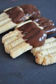 Spritz Petits Gateaux Alsaciens Blog Cuisine Avec Du Chocolat Ou Thermomix Mais Pas Que Gateau Alsacien Recette Petit Four Dessert