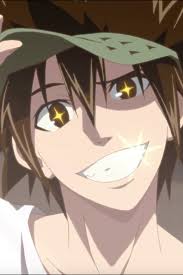 8 Anime Like The God Of High School Anime Anime Wallpaper Anime Pixel Art