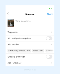 Instagram Collabs Feature Everything You Need To Know Plann