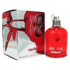Amor Amor By Cacharel For Women Eau De Toilette Spray 3 4 Oz Http Www Amazon Com Dp B000c1z29q Ref Cm Sw R Pi Awdm Cacharel Perfume Women Perfume Perfume