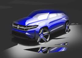 hosein soleimani volkswagen automotive design land rover