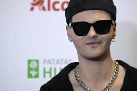 El cantante isleño Abraham Mateo inicia con 'Insomnio' una "nueva era"