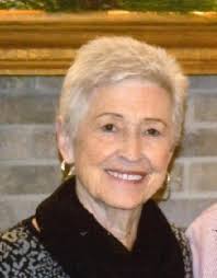 Evelyn Anderson Obituary (1936