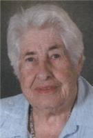 Margery Terwilliger Obituary (1927