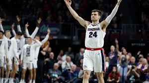 We're still waiting for gonzaga bulldogs opponent in next match. Gonzaga Basketball S Final Hurdle To Being Elite Is Simple A Title