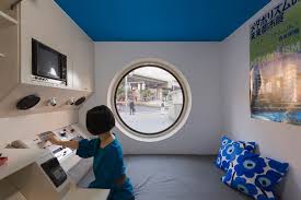 Maybe you would like to learn more about one of these? Rem Koolhaas Project Japan Metabolism Talks Nakagin Capsule Tower Cottage House Designs Tower Building