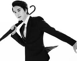 Group consist of 11 members. Super Junior M Members Profile Updated