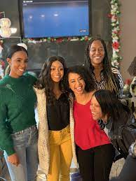 Kelly rowland, thomas cadrot, debbi morgan and others. Merry Liddle Christmas Tv Movie 2019 Imdb