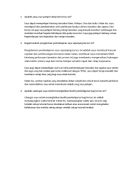 Strategies to solve the issues. Cadangan Untuk Meningkatkan Kualiti Pembelajaran Titas