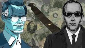 Tom Kaye and the Science of D.B. Cooper