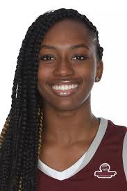 2020-21 Women's Basketball Roster