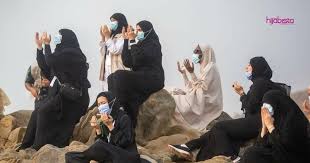 Kirim Doa Kepada Mereka Yang Tunai Haji Umrah Di Makkah Boleh Atau Tidak Hukumnya Hijabista