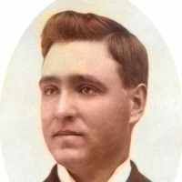 Ammon Curtis (1873–1942)