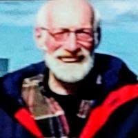 Obituary of Dale Patrick Olmstead