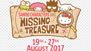 ¿no es mona hello kitty? Comida Identidad Hello Kitty Sanrio Cocina Sanrio Comida Texto Logo Png Pngwing