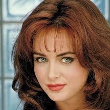 Stacy Moran's Instagram, Twitter & Facebook