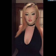 Alexis Marie / hammerxmarie Nude OnlyFans Leaked Photo #21 