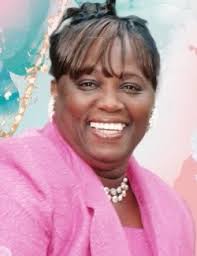 Obituary for Norma Jean Handy