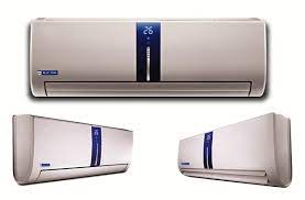 Although Air Conditioner Has Become A Lo Inverter Ac Electronic Appliances Lcd Panels