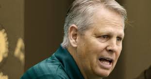 Danny Ainge opens up