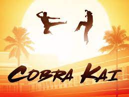 Free shipping on orders over $25 shipped by amazon. Amazon De Cobra Kai Staffel 1 Dt Ov Ansehen Prime Video