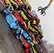 Find an authorised scrapyard where you can take your vehicle to be scrapped. Stewart Auto Salvage Ltd Home Facebook