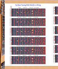 Pedal Steel Guitar Hudson Economy Model 2 Floor Pedals 1