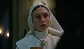 5 out of 5 stars (836) sale price $22.37 $ 22.37 $ 26.31 original price $26.31 (15% off) free shipping favorite add. The Nun Review Conjuring Prequel Delivers Backstory Not Scares Indiewire