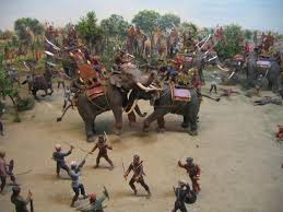 மகாபாரதப் போர் – சில நிர்வாகப் பாடங்கள் (பாகம் -1) | தேடல்