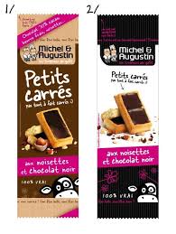 Packaging Participatif Chez Michel Et Augustin Design Emballage Alimentaire Packaging Packaging Biscuits